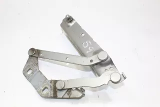 6H52-16800-AC , art8165560 Петля капота Land Rover Freelander 2 Арт 8165560, вид 1
