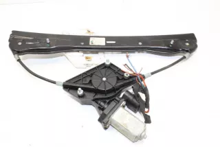 9800636 , art8173906 Стеклоподъемник задний правый MINI COUNTRYMAN R60 Арт 8173906, вид 1
