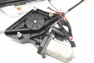9800636 , art8173906 Стеклоподъемник задний правый MINI COUNTRYMAN R60 Арт 8173906, вид 3
