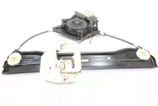 9800636 , art8173906 Стеклоподъемник задний правый MINI COUNTRYMAN R60 Арт 8173906, вид 4