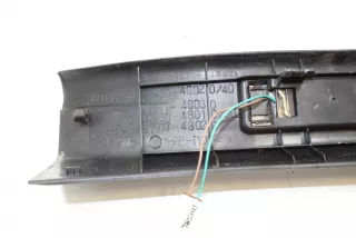 67930-48020 , art8199912 Пластик салона Lexus RX 2 Арт 8199912, вид 4