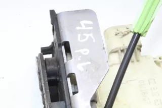 8J2837015A , art8223241 Замок двери передней левой Audi TT 2 Арт 8223241, вид 2