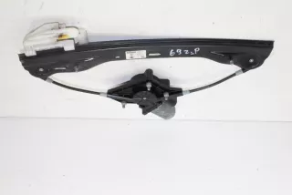 9800636 , art8226834 Стеклоподъемник задний правый MINI COUNTRYMAN R60 Арт 8226834, вид 1