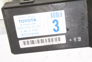 89741-50400 , art8600981 Блок управления бесключевым доступом Lexus LS 3 Арт 8600981, вид 2