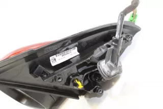 14PIN, 31402558 , art8632609 Зеркало наружное левое Volvo S60 2 Арт 8632609, вид 3