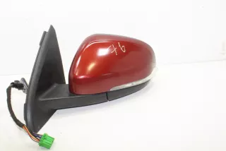 14PIN, 31402558 , art8632609 Зеркало наружное левое Volvo S60 2 Арт 8632609, вид 4