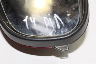 14PIN, 31402558 , art8632609 Зеркало наружное левое Volvo S60 2 Арт 8632609, вид 5