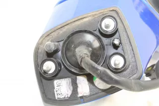 7Pin , art8680200 Зеркало наружное правое Opel Mokka 1 Арт 8680200, вид 3
