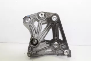 96868422 , art8688379 Кронштейн компрессора кондиционера Chevrolet Orlando Арт 8688379, вид 2