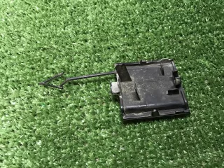 11D807241 Заглушка буксировочного крюка Volkswagen ID4 Арт 0000007051531, вид 2