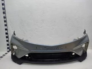 6010091900 Бампер передний Geely Coolray Арт 978057D, вид 1