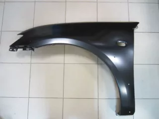 5220A819 Крыло переднее левое Mitsubishi L200 4 Арт BBBM00112205, вид 1