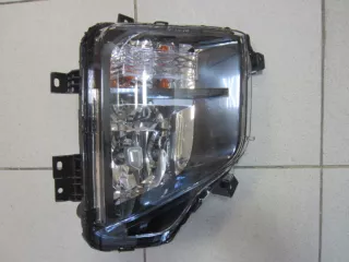 8315A058 Фара противотуманная правая Mitsubishi L200 5 Арт BBBM00112228, вид 1