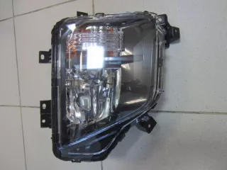 8315A058 Фара противотуманная правая Mitsubishi L200 5 Арт BBBM00112228, вид 2