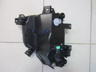 8315A058 Фара противотуманная правая Mitsubishi L200 5 Арт BBBM00112228, вид 3