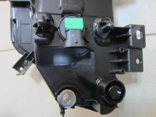 8315A058 Фара противотуманная правая Mitsubishi L200 5 Арт BBBM00112228, вид 5