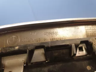 51117338572 Решетка радиатора правая BMW X3 F25 Арт Z198398, вид 3