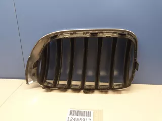 51117338572 Решетка радиатора правая BMW X3 F25 Арт Z198398, вид 4