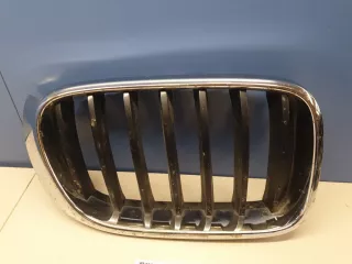 51117338572 Решетка радиатора правая BMW X3 F25 Арт Z198398, вид 5