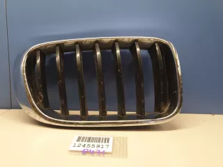 51117338572 Решетка радиатора правая BMW X3 F25 Арт Z198398, вид 6