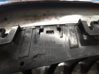 51712334710 Решетка радиатора правая BMW X6 F16 Арт Z198410, вид 3
