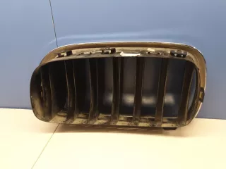 51712334710 Решетка радиатора правая BMW X6 F16 Арт Z198410, вид 4