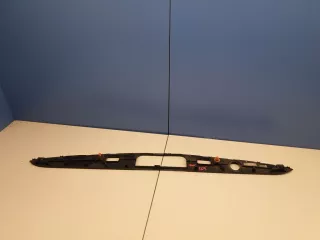 A2057400093 Накладка двери багажника Mercedes C W205 Арт Z226774, вид 3