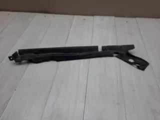 638281LB0A Уплотнитель переднего крыла правого Nissan Patrol Y62 Арт Z269985, вид 2