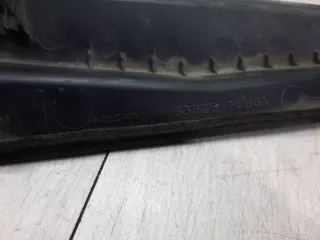 638281LB0A Уплотнитель переднего крыла правого Nissan Patrol Y62 Арт Z269985, вид 3