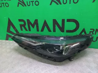 S203F2805010301, 4121010AW05 Фара Changan CS 55 Арт 321651RM, вид 2
