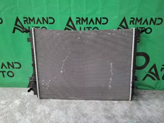 S203F2801040300, 1301200AW01, 8 Радиатор двс дополнительный Changan CS 55 Арт 342745RM, вид 4