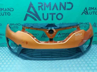 620228229r Бампер рено каптур Renault Kaptur Арт ARM232850, вид 1