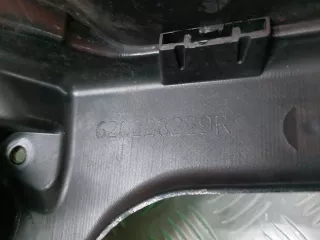 620228229r Бампер рено каптур Renault Kaptur Арт ARM232850, вид 12