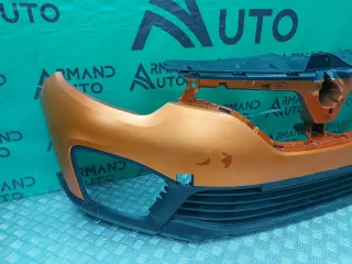 620228229r Бампер рено каптур Renault Kaptur Арт ARM232850, вид 3