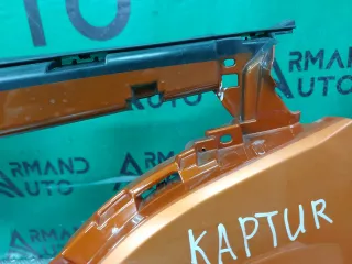 620228229r Бампер рено каптур Renault Kaptur Арт ARM232850, вид 4