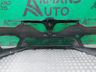 620228229r Бампер рено каптур Renault Kaptur Арт ARM232850, вид 6
