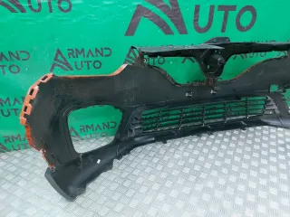 620228229r Бампер рено каптур Renault Kaptur Арт ARM232850, вид 8