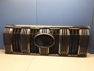 5310160F80 Решетка радиатора Toyota Land Cruiser Prado 150 Арт ZAP200410, вид 1