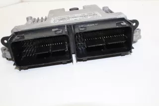 F1B1-12A650-ZD, C1BA-12B684-DB, 0261S18878 , art8947997 Блок управления двигателем Ford Fiesta 6 Арт 8947997, вид 2