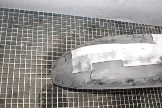 96660611 , art8951098 Защита арок задняя левая (подкрылок) Opel Antara Арт 8951098, вид 4