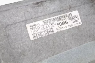 6S61-12A650-LG, S120977312G , art9121301 Блок управления двигателем Ford Fusion 2 Арт 9121301, вид 2