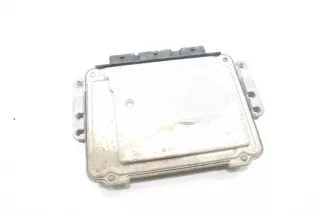 0281011783, 9658556780 , art9136545 Блок управления двигателем Peugeot 208 Арт 9136545, вид 4