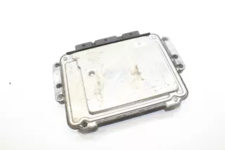 8V21-12A650-KD, 0281014803 , art9172346 Блок управления двигателем Ford Fiesta 7 Арт 9172346, вид 4