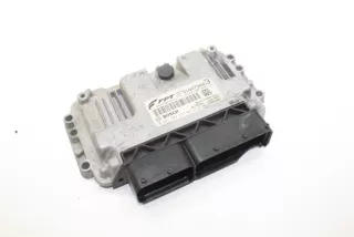 0261S04657, 51847344 , art9260156 Блок управления двигателем Fiat Grande Punto Арт 9260156, вид 1