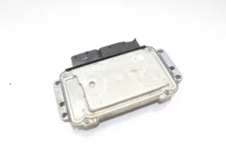 0261S04657, 51847344 , art9260156 Блок управления двигателем Fiat Grande Punto Арт 9260156, вид 4