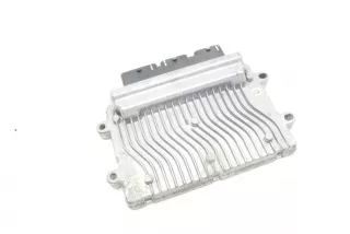 9660374680, 21585598 , art9423936 Блок управления двигателем Citroen C3 2 Арт 9423936, вид 1