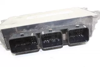 9660374680, 21585598 , art9423936 Блок управления двигателем Citroen C3 2 Арт 9423936, вид 4