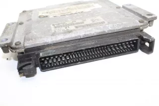 0281010162, 9637089680 , art9584925 Блок управления двигателем Citroen Xsara Picasso Арт 9584925, вид 2