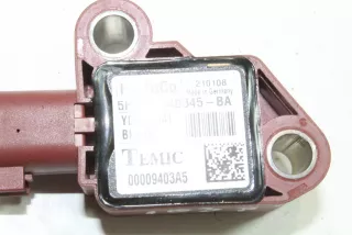 5H2Z-14B345-BA , art9603277 Датчик удара Land Rover Freelander 2 Арт 9603277, вид 2