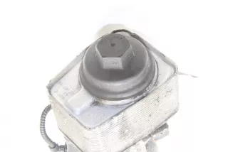 038117021E , art9614421 Радиатор масляный Volkswagen Passat CC Арт 9614421, вид 2